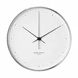 GEORG JENSEN Henning KOPPEL Orologio da Parete, 40 Centimetri