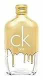 Calvin Klein Ck One Gold Eau De Toilette