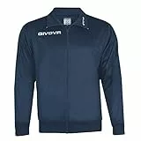 GIACCA POLARFLEECE MONO 500 BLU