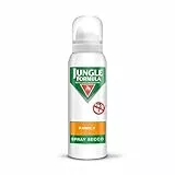 Jungle Formula Family Spray Secco Biocida Icaridina 20%