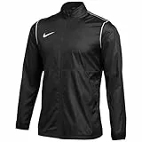 Nike Rpl Park20 Rn W Giacche Giacche Da Uomo, Uomo, Black/White/White, M
