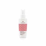 GYADA COSMETICS, Fluido Gel ad Azione Modellante per Capelli Ricci Effetto Morbido, Disciplinante e Anticrespo, a Base di Lavanda, Aloe Vera e Olio di Lino, 125 ml