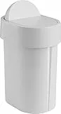 Gedy - POUBELLE JUNIOR BLANC - Gedy - G-80090200300