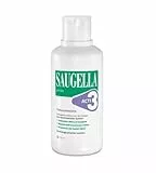 Saugella Acti3 Tripla Protezione Con Timo E Zinco Per Azione Protettiva Da Fastidi Intimi 500ml
