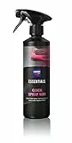 Cartec Cera Liquida per Auto Metallizzate, Opache, Perlate e Pastello Essentials Quick Spray Wax - 500ML
