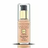 Max Factor Correttori e Trucco Neutralizzante, Pearl Beige 35, 30 ml