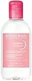 Bioderma Sensibio Toning Lotion 250ml