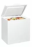 Whirlpool WHS2121 Congelatore a Pozzetto, Tecnologia FastFreezing, 202 L, F, Bianco
