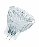 OSRAM Lamps MR11 - Riflettore LED a basso voltaggio MR11 con presa Retrofit Parathom MR11 12 V 20 36° 2.5 W/2700 K GU4