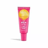 Bondi Sands - Lip Balm SPF 50+ Wild Strawberry - balsamo labbra idratante con SPF 50 per una protezione solare avanzata, 10 g