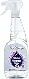 Stardrops bianco aceto spray 750 ml , 1 pezzo