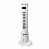 MACOM Enjoy & Relax 985 Breeze Tower Plus Raffrescatore evaporativo