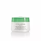 Collistar Crema Corpo Rassodante Intensiva Plus, con Attivatore di Collagene e Acido ialuronico, Assicura Rassodamento, Nutrimento e Previene L'invecchiamento, 400 ml