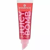 ESSENCE BRILLO DE LABIOS JUICY BOMB 104 POPPIN POMEGRANATE