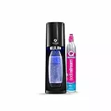 Sodastream Terra Eterra, Nero