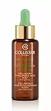 Collistar Attivi Puri Collagene + Acido Ialuronico Seno, Trattamento Urto che ridensifica, ricompatta la pelle e previene le smagliature, Ottimo per seno rilassato, Liquido, 50 ml