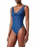 Haute pression R8000 Costume Intero, Bleu Navy, 46 Donna