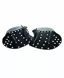 Speedo Swim - Power Hand Paddles -Water Fitness - Swim Exercise XL