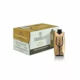Tavernello White Gold Pinot Bianco Famoso Rubicone IGT, Vino Bianco Delicatamente Aromatico, 12% Vol, Confezione con 15 Brik da 500 ml