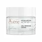 Avene HYALURON A B3 CREMA GG, 50.0 grams,1 item