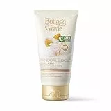 Bottega Verde - Mandorle dolci - Crema mani - idratante setificante (75 ml) - pelli normali