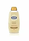 Neutro Roberts Olio Doccia con Olio di Cocco, Ottimo per Pelli Delicate, Formula Addolcente e Protettiva per una Pelle Morbida e Sana, Deterge e Idrata, non Unge, Flacone da 250 ml