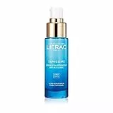 Lierac Sunissime Siero Riparatore SOS Viso Dopo Sole Anti Età, Protegge l'Abbronzatura, per Tutti i Tipi di Pelle, Formato da 30 ml