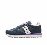 Saucony Jazz O sneaker blu da Donna S1044-640