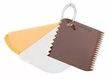 Tescoma 630300 Delicia Spatole, 3 Pezzi