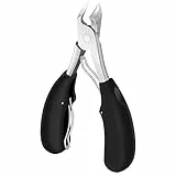Tagliaunghie Piedi Professionale per Spesse Anziani - Adulti Tronchesino Unghie Piedi Forbici per Unghie dei Piedi, Idee Regalo Uomo Tronchesino Unghie Forbice Unghie Piedi