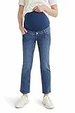 C&A Donna Jeans Moda Premaman Jeans Blu 44