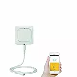 Honeywell Home W1KS Rilevatore di perdite Acqua, Gelo, umidità Lyric W1, Bianco