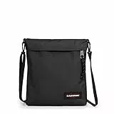 Eastpak Lux Borsa A Tracolla, Taglia Unica, Nero