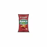 AMICA CHIPS PATATINE 6 BUSTE DA 100 GR KETCHIPS