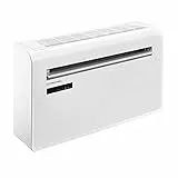 TROTEC Condizionatore a parete monoblocco intelligente PAC-W 2200 S | Adatto a camere fino a 75 m³ | Integrazione WLAN e controllo dello smartphone