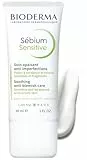 Sebium Sensitive Crema 30Ml