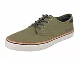 TOM TAILOR 5385201, Scarpe da Ginnastica Uomo, Cachi, 41 EU