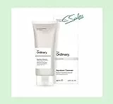The Ordinary ORIGINALE - Squalane Cleanser : Detergente viso idratante delicato | 150 ml | Cloud.Sales Cosmetics