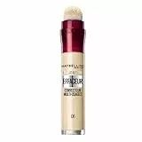 Maybelline New York - Correttore Fluido - Instant Anti-Age L'Eliminatore - Tonalità: Giallo Neutralizzante (06) - 6,8 ml