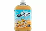 Fabuloso Ammorbidente Concentrato Vaniglia Ml1250, 1250ml