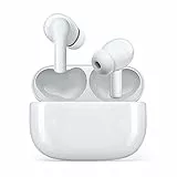 Cuffie Bluetooth, Auricolari Bluetooth 5.2 con Stereo HiFi Microfono, Cuffie Wireless con Controllo Touch IPX7 Impermeabili Sport, Auricolari di Riproduzione per iOS Samsung Sony Xiaomi Android
