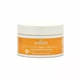 Maternatura, Maschera Doposole alla Maracuja, Restituisce Idratazione ed Elasticità ai Capelli dopo l'Esposizione al Sole, Beauty Routine Capelli al Mare, Certificato Bio, Made in Italy - 200 ml