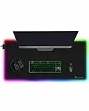 Black Shark Tappetino per mouse da gioco P7