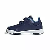 adidas Tensaur Sport 2.0 Cf K, Sneakers Unisex - Bambini e ragazzi, Dark Blue Blue White, 28 EU