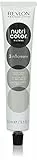 Revlon Professional Nutri Color Crema per capelli, 1002- Platino Bianco - 100 ml