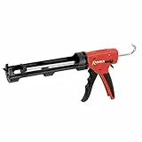 Ribimex - PRPSMCPRO - Pistola per sigillanti - Serie PRO