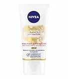 NIVEA Luminous630® Crema Mani Anti-Macchie Trattamento Avanzato da 50 ml, Crema Mani Antietà per Ridurre e Prevenire le Macchie, Crema Mani Antiage con SPF 15