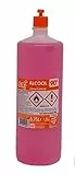 SAI Alcool Denaturato, 90 Gradi - 90 ml