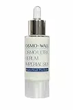 Osmowall OSMO ULTRA SERUM IMPERIAL SILK. Siero Idratante Antirughe per Viso, Collo e Décolleté. Ultra concentrato, previene e contrasta le rughe, perfeziona e uniforma l'incarnato. Unisex - 30 ml