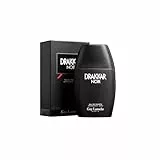 Guy Laroche Drakkar Noir Eau de Toilette Spray profumo uomo, 50 ml